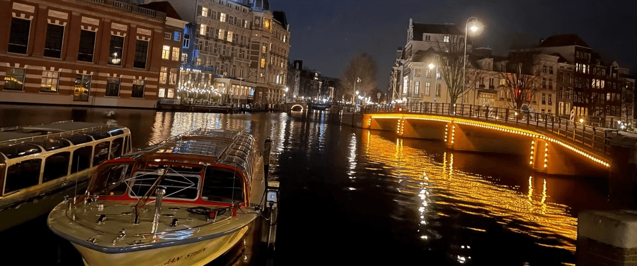 IT Nation Evolve Amsterdam, 2023